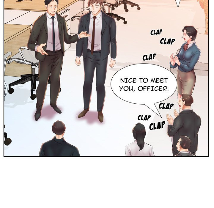 Sweet Guilty Love Chapter 23 image 95