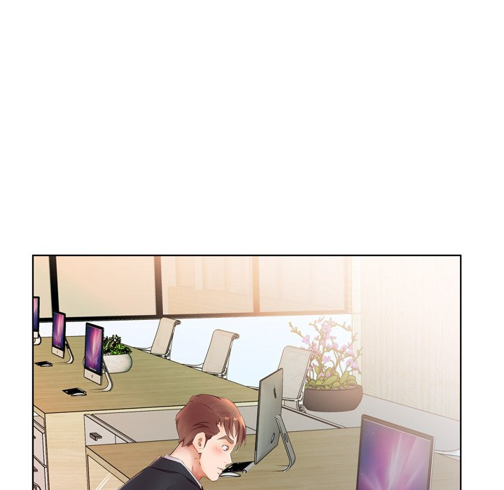 Sweet Guilty Love Chapter 23 image 96