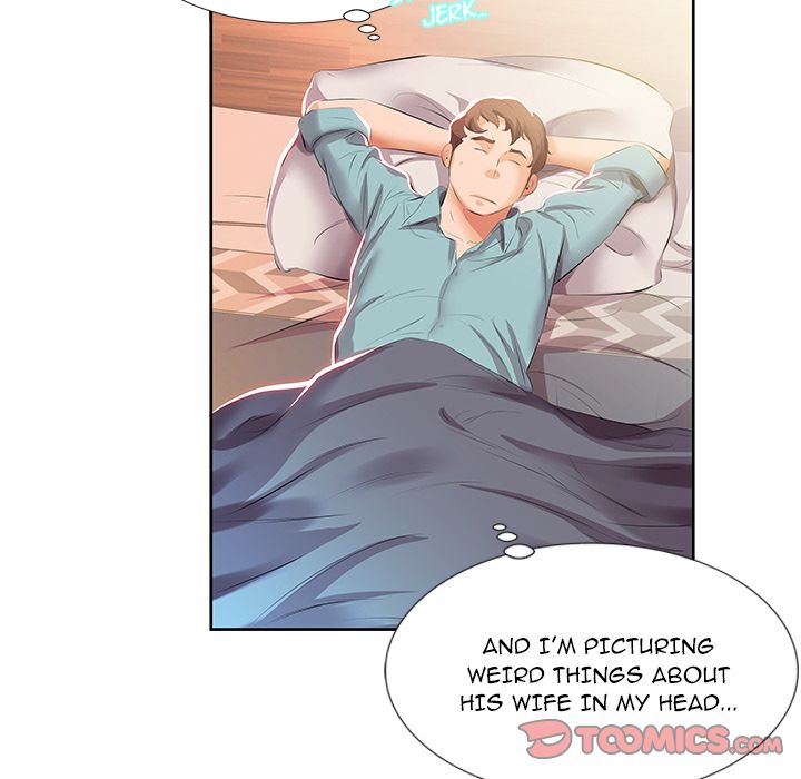 Sweet Guilty Love Chapter 3 image 9