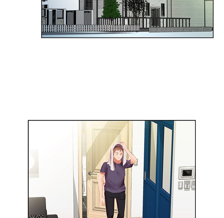 Sweet Guilty Love Chapter 3 image 12