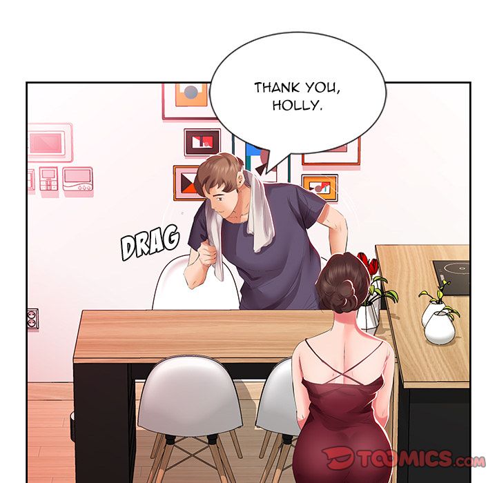 Sweet Guilty Love Chapter 3 image 15