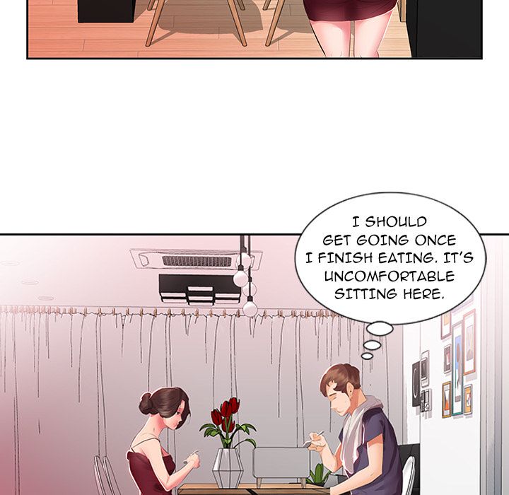 Sweet Guilty Love Chapter 3 image 16