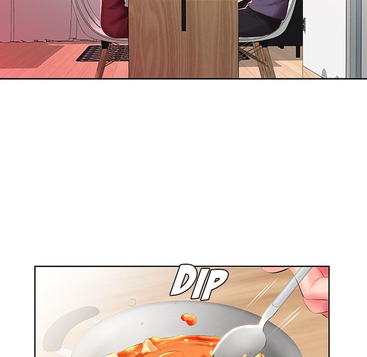 Sweet Guilty Love Chapter 3 image 17
