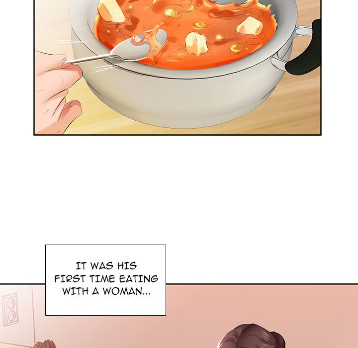 Sweet Guilty Love Chapter 3 image 18