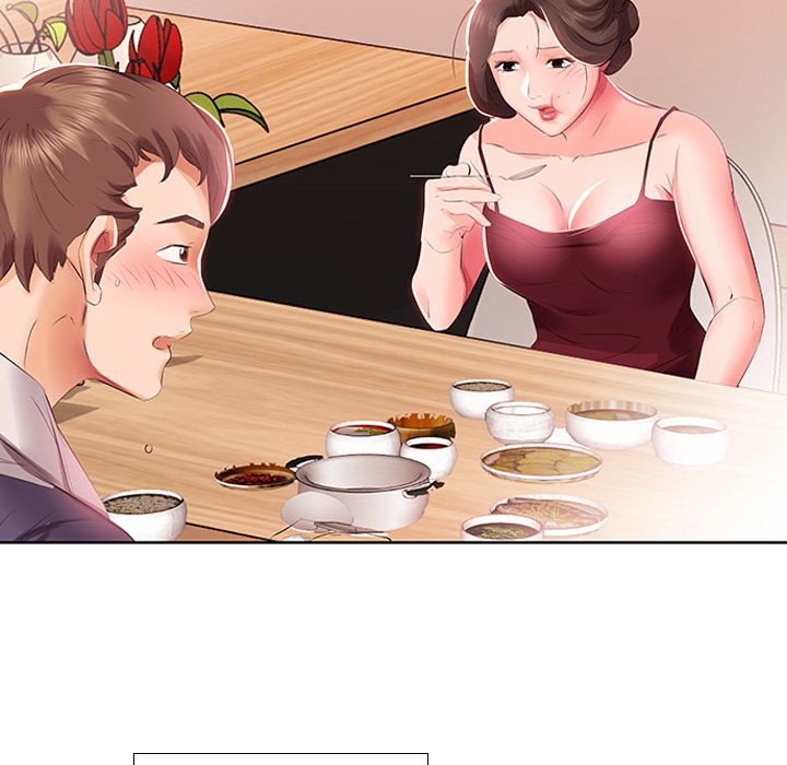 Sweet Guilty Love Chapter 3 image 19