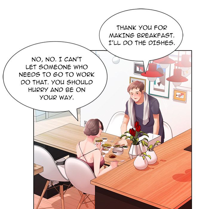 Sweet Guilty Love Chapter 3 image 22