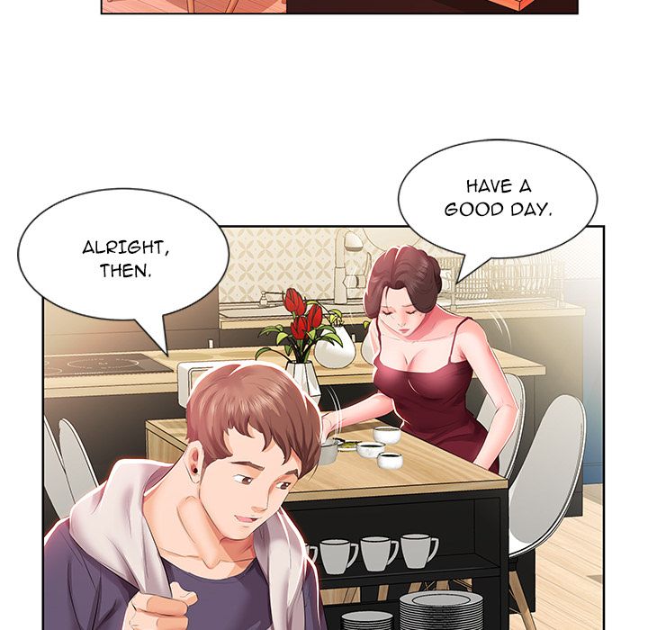 Sweet Guilty Love Chapter 3 image 23