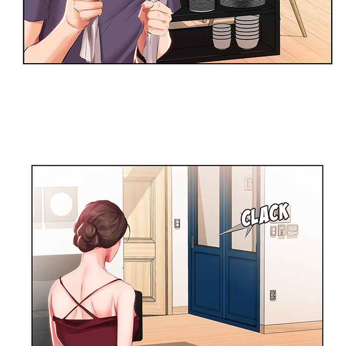 Sweet Guilty Love Chapter 3 image 24