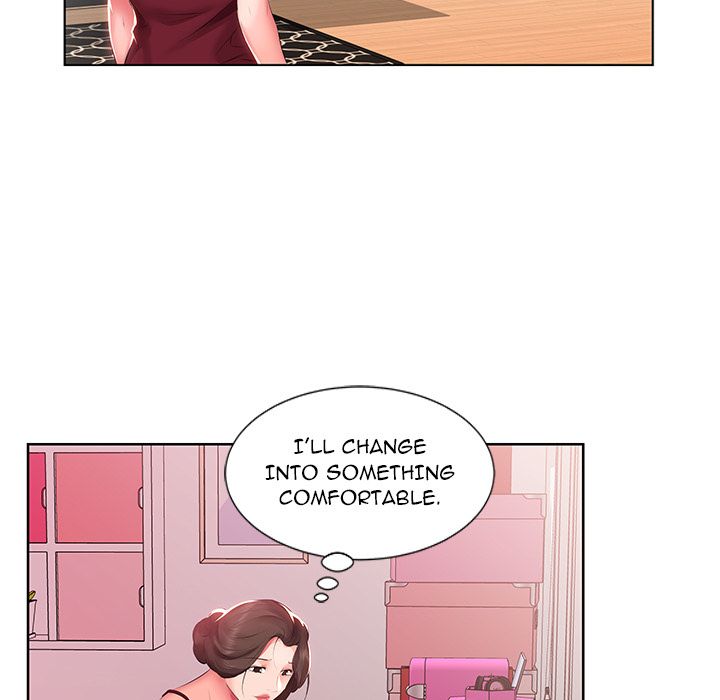 Sweet Guilty Love Chapter 3 image 25