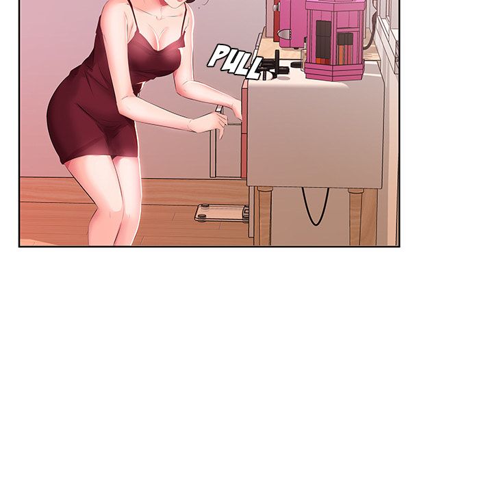Sweet Guilty Love Chapter 3 image 26