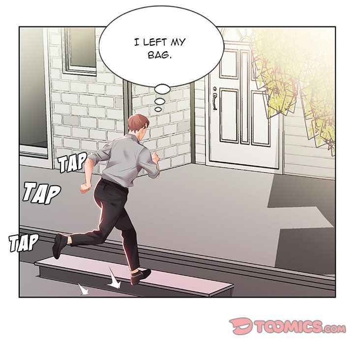 Sweet Guilty Love Chapter 3 image 27