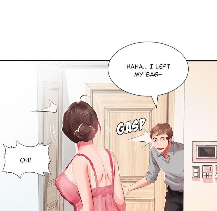 Sweet Guilty Love Chapter 3 image 28