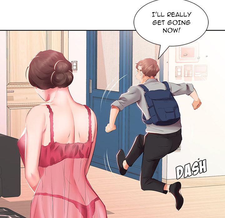 Sweet Guilty Love Chapter 3 image 31