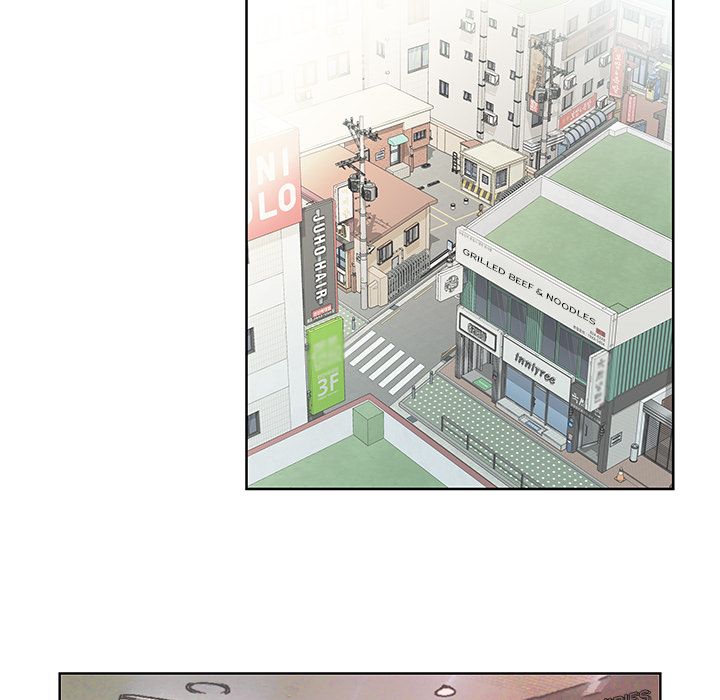 Sweet Guilty Love Chapter 3 image 34