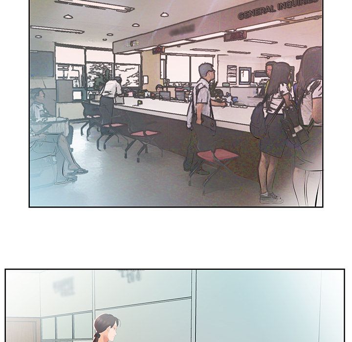 Sweet Guilty Love Chapter 3 image 35