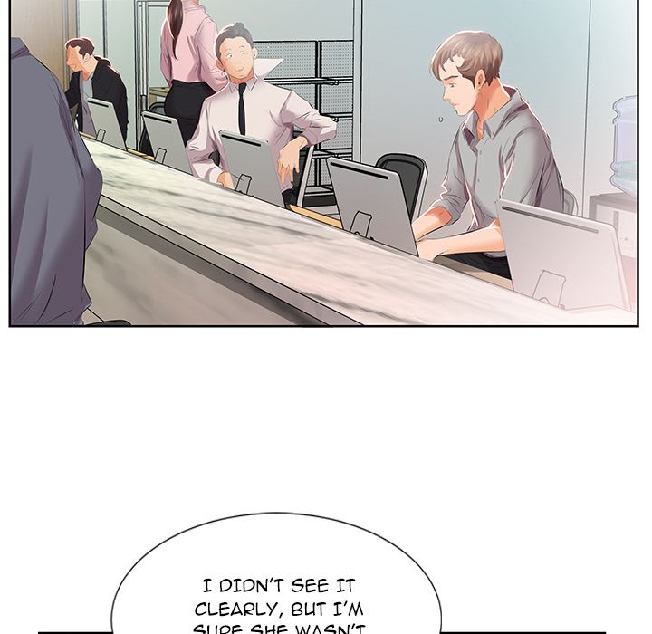 Sweet Guilty Love Chapter 3 image 36