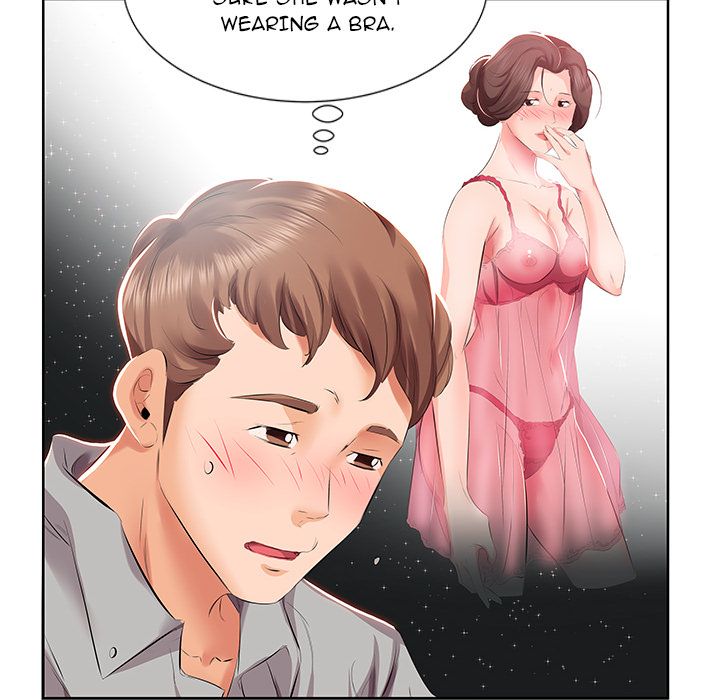 Sweet Guilty Love Chapter 3 image 37