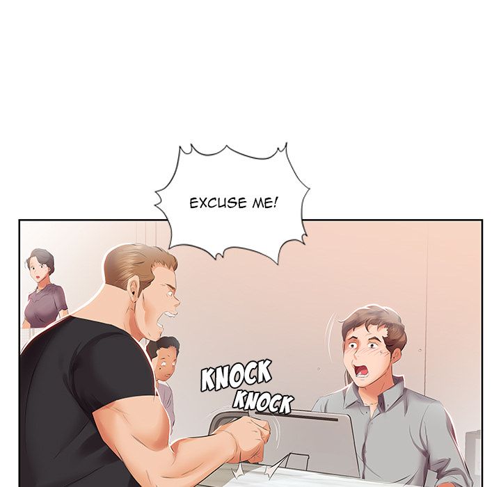 Sweet Guilty Love Chapter 3 image 38