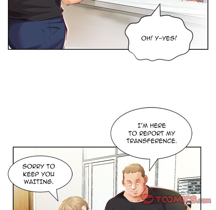 Sweet Guilty Love Chapter 3 image 39