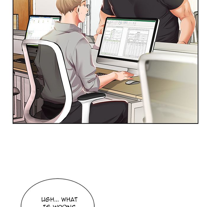 Sweet Guilty Love Chapter 3 image 40