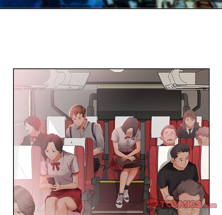 Sweet Guilty Love Chapter 3 image 45