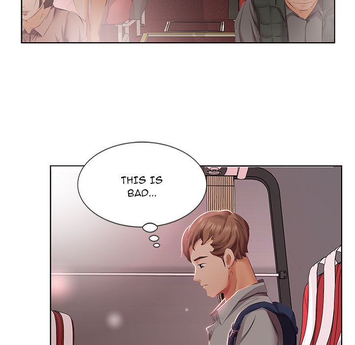 Sweet Guilty Love Chapter 3 image 46