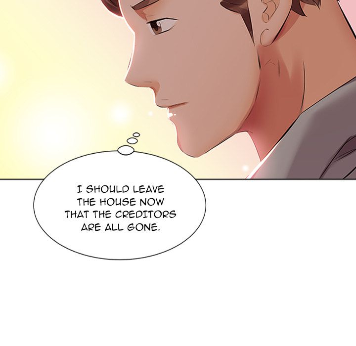 Sweet Guilty Love Chapter 3 image 48