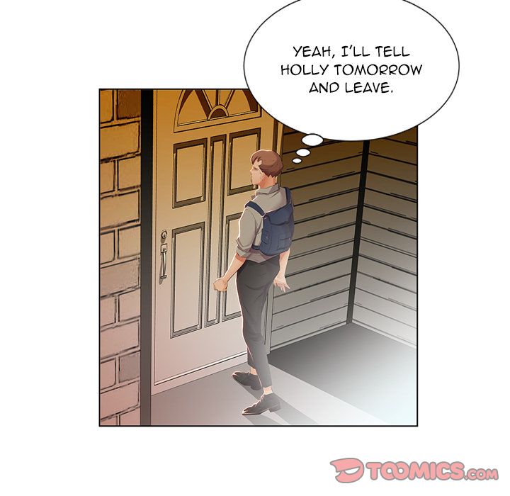 Sweet Guilty Love Chapter 3 image 51