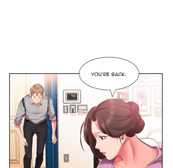 Sweet Guilty Love Chapter 3 image 52