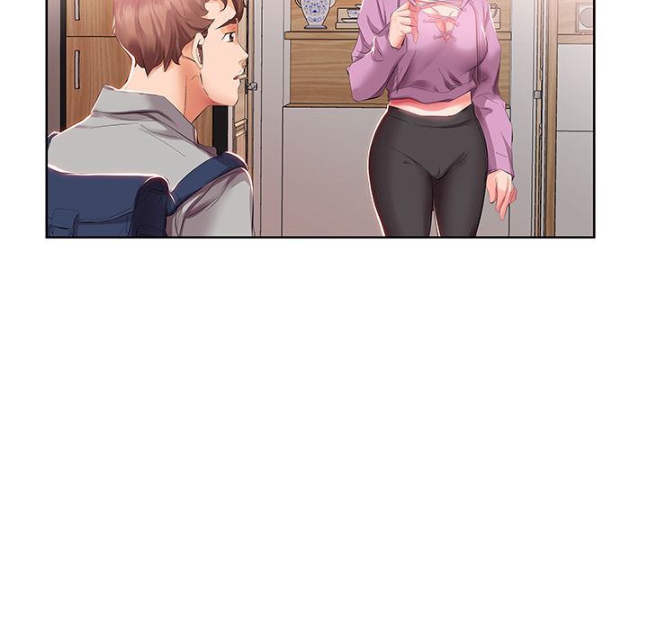 Sweet Guilty Love Chapter 3 image 54