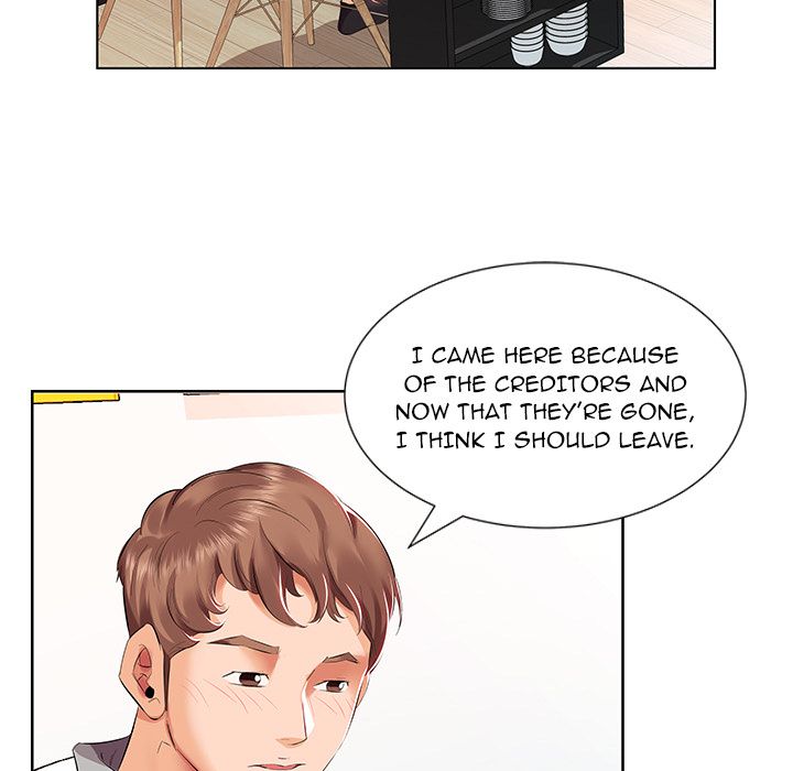 Sweet Guilty Love Chapter 3 image 56