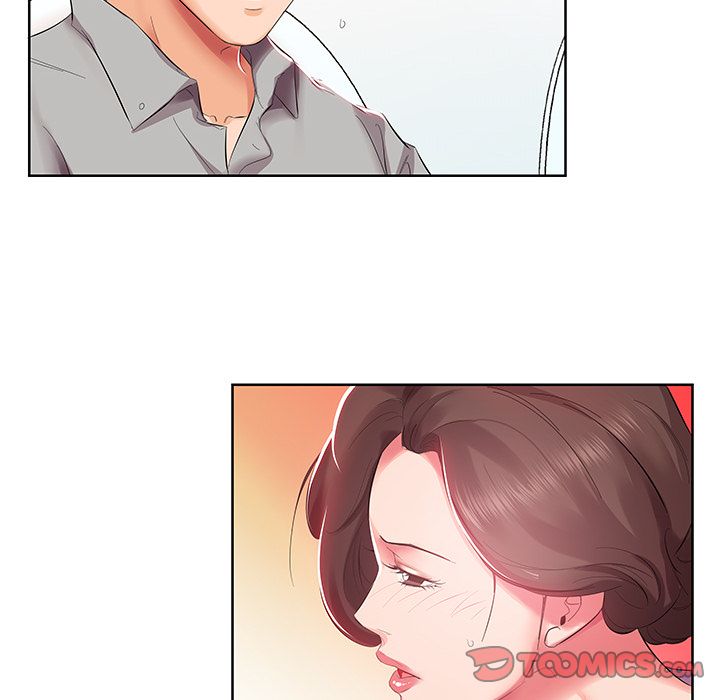 Sweet Guilty Love Chapter 3 image 57