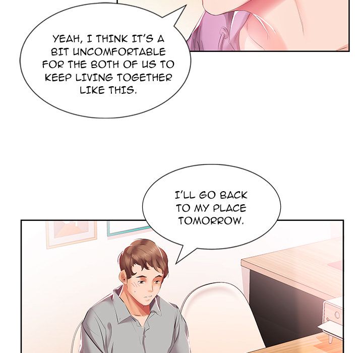 Sweet Guilty Love Chapter 3 image 58