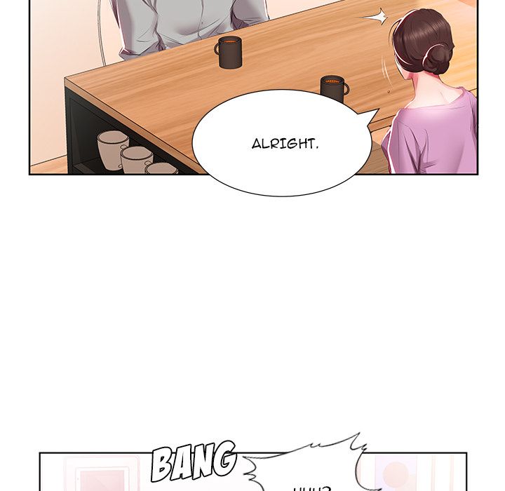 Sweet Guilty Love Chapter 3 image 59