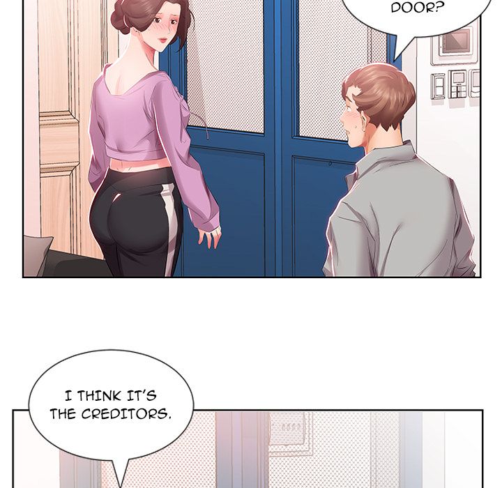 Sweet Guilty Love Chapter 3 image 64