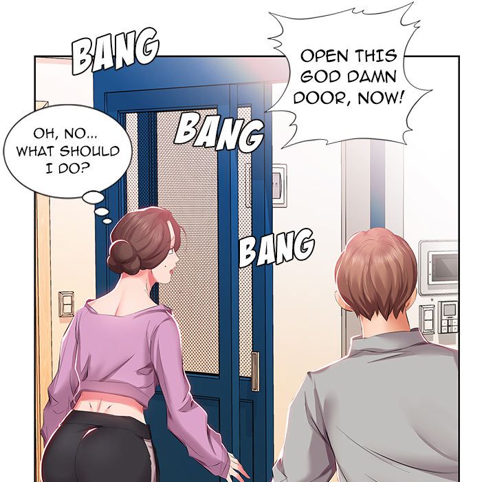 Sweet Guilty Love Chapter 3 image 66