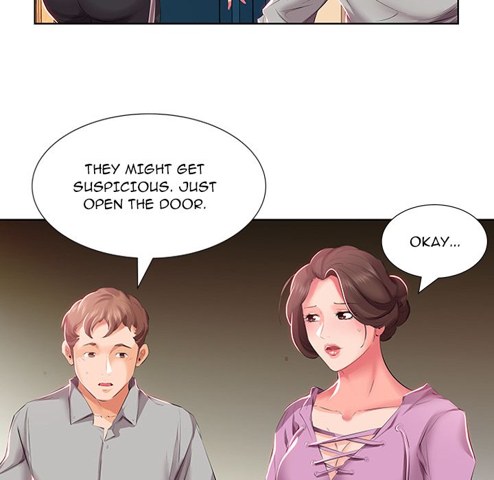 Sweet Guilty Love Chapter 3 image 67