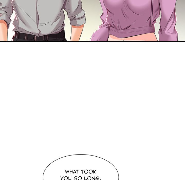 Sweet Guilty Love Chapter 3 image 68