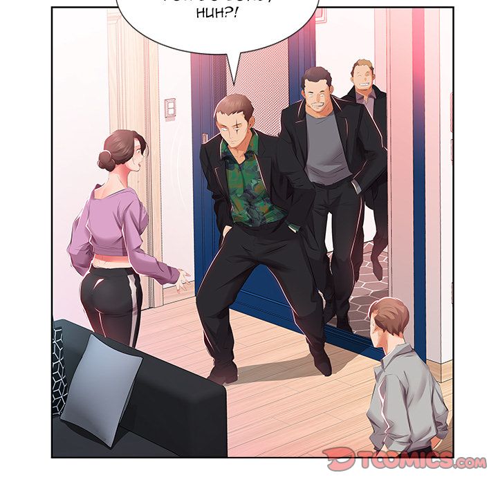 Sweet Guilty Love Chapter 3 image 69