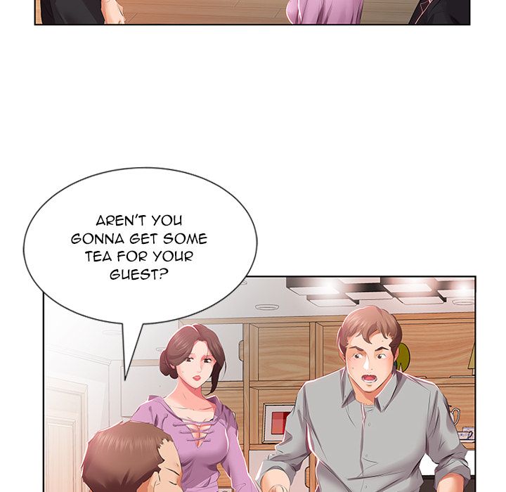 Sweet Guilty Love Chapter 3 image 71