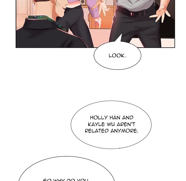 Sweet Guilty Love Chapter 3 image 72