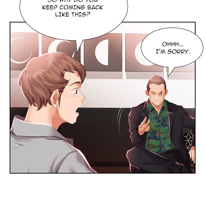 Sweet Guilty Love Chapter 3 image 73