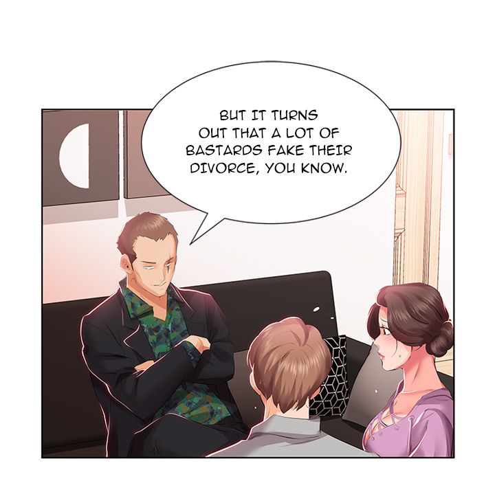 Sweet Guilty Love Chapter 3 image 74