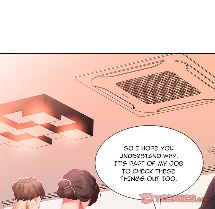 Sweet Guilty Love Chapter 3 image 75