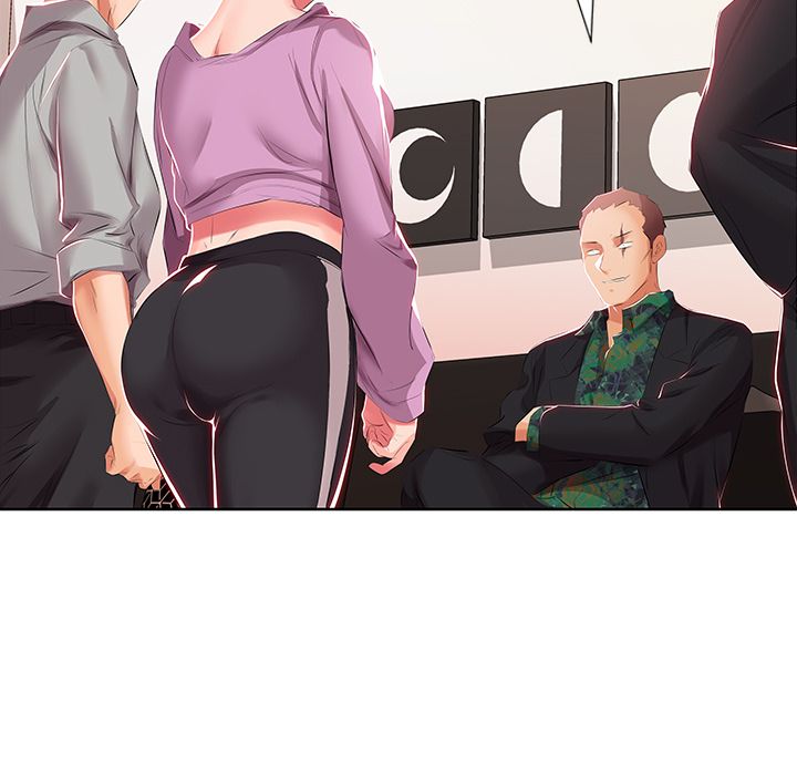 Sweet Guilty Love Chapter 3 image 76