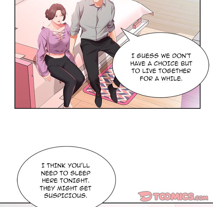 Sweet Guilty Love Chapter 3 image 81