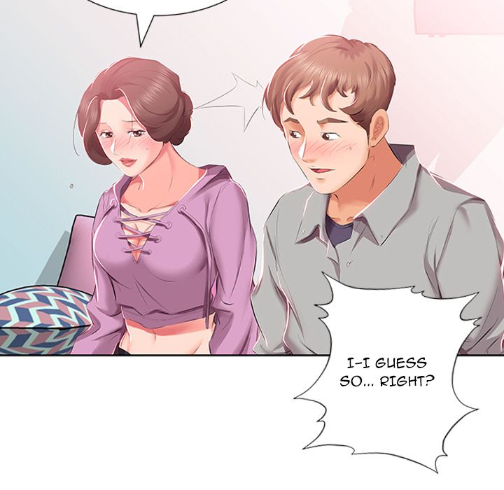 Sweet Guilty Love Chapter 3 image 82