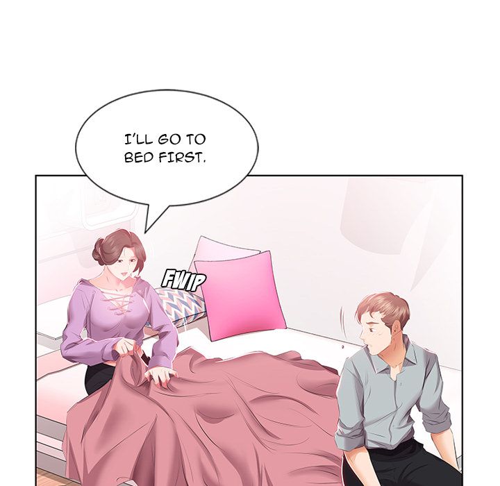 Sweet Guilty Love Chapter 3 image 83