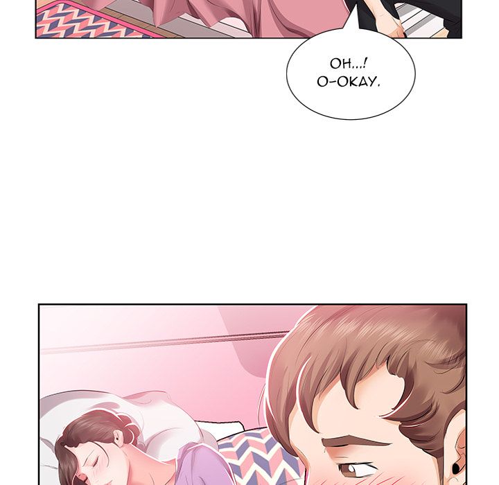 Sweet Guilty Love Chapter 3 image 84