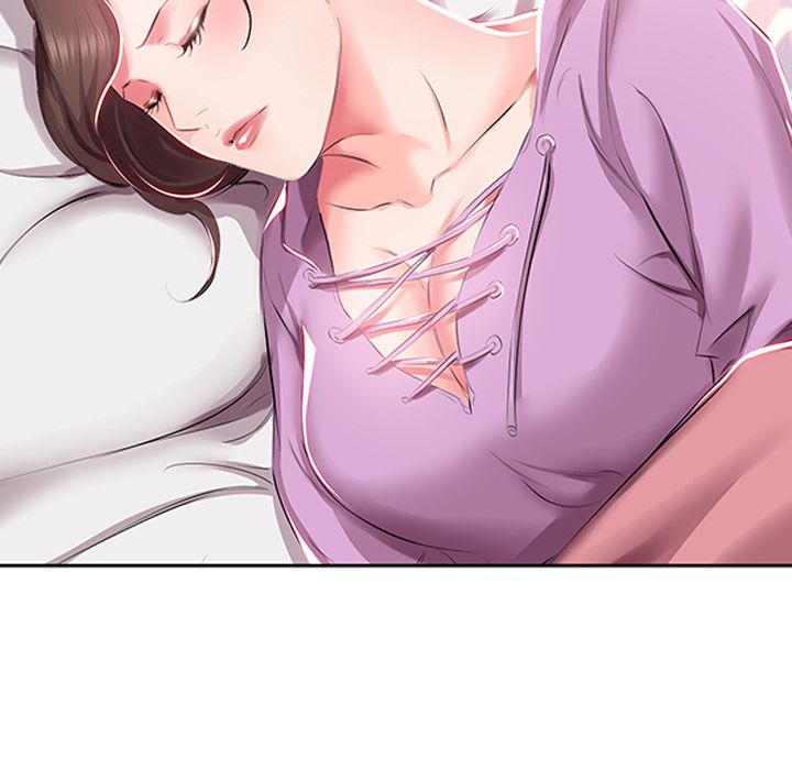 Sweet Guilty Love Chapter 3 image 86